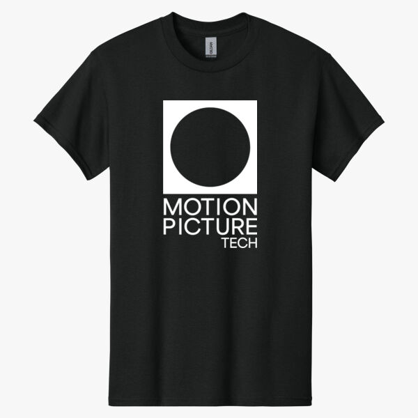 Gildan Adult Cotton T-shirt Thumbnail