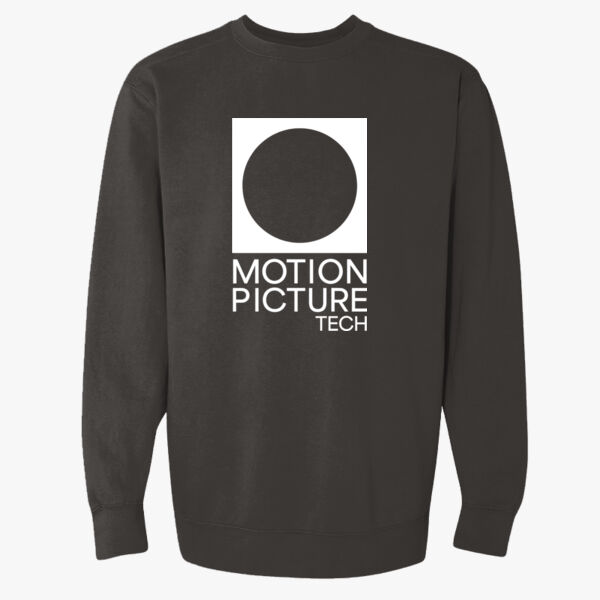 Comfort Colors Unisex Garment Dyed Crewneck Sweatshirt Thumbnail