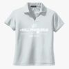 Women's Dri Mesh ® V Neck Polo Thumbnail