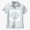 Women's Dri Mesh ® V Neck Polo Thumbnail